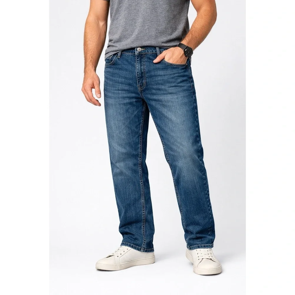 Levis levi strauss